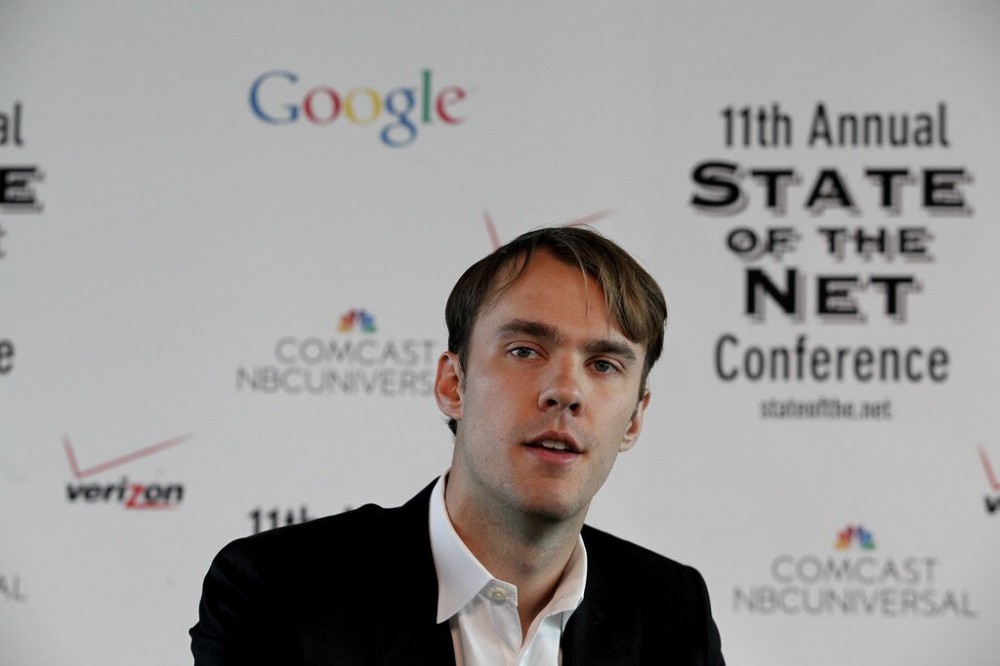 Fred Ehrsam:90% 的 NFT 在 3-5 年内将变得一文不值 Fred Ehrsam:90% 的 NFT 在 3-5 年内将变得一文不值