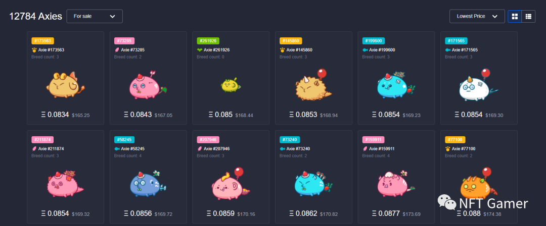 区块链游戏发展报告:繁荣与成长12 区块链游戏发展报告:繁荣与成长12