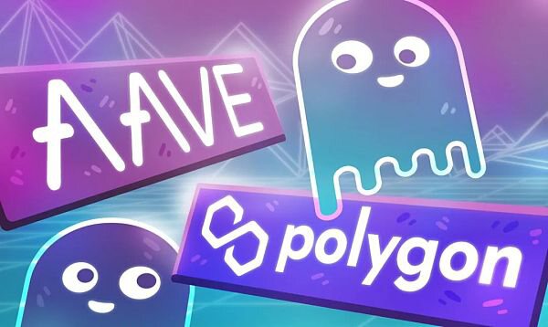 如何利用多边形上的AAVE实现抵押贷款? 如何利用多边形上的AAVE实现抵押贷款?