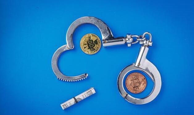 陈楚楚：国内政策监管继续严格，比特币下滑在所难免1