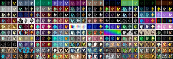 当安迪·沃霍尔的作品成为NFT时,100亿的传统艺术市场会倾向于NFT吗?4 当安迪·沃霍尔的作品成为NFT时,100亿的传统艺术市场会倾向于NFT吗?4