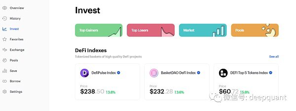 DeFi的可组合性如何驱动牛市？4