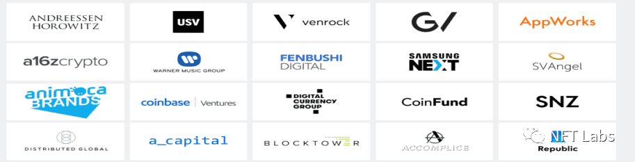 下一个爆发点在哪里?深度盘点 NFT 基础设施:公链与侧链4 下一个爆发点在哪里?深度盘点 NFT 基础设施:公链与侧链4