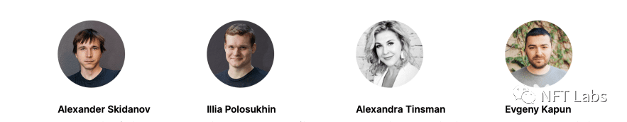 下一个爆发点在哪里?深度盘点 NFT 基础设施:公链与侧链12 下一个爆发点在哪里?深度盘点 NFT 基础设施:公链与侧链12