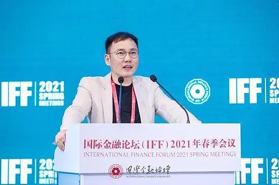 清华大学何平教授：央行的数字货币有很多优点，但不能盲目推广。