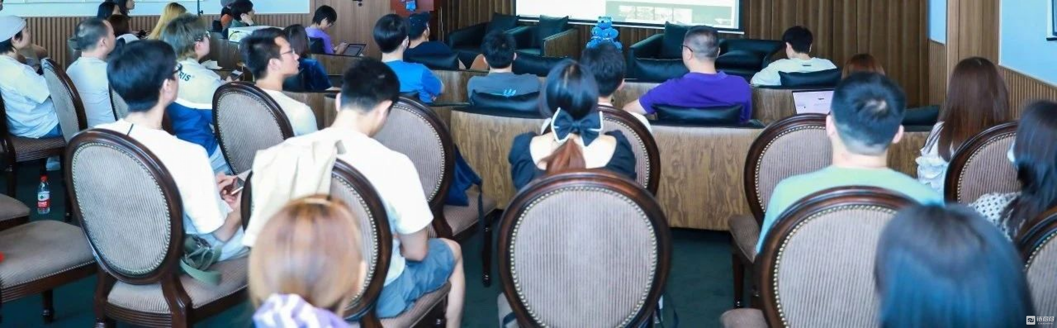 当思想者遇到艺术家，化装狂欢节圆满结束3