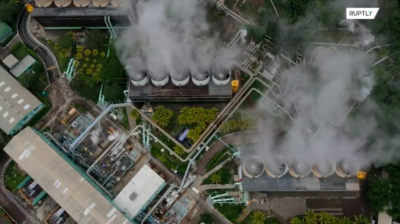 萨尔瓦多使用比特币作为其法定货币的情况如何？2