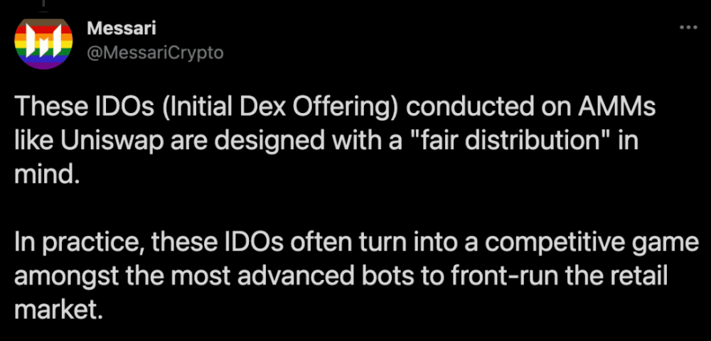 如何科学地理解defi融资?6 如何科学地理解defi融资?6