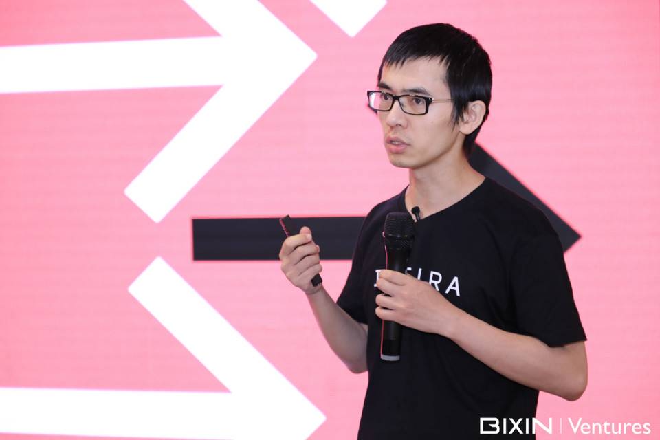 听一线开发者谈铁锈，2021铁锈区块链开发者配对日4