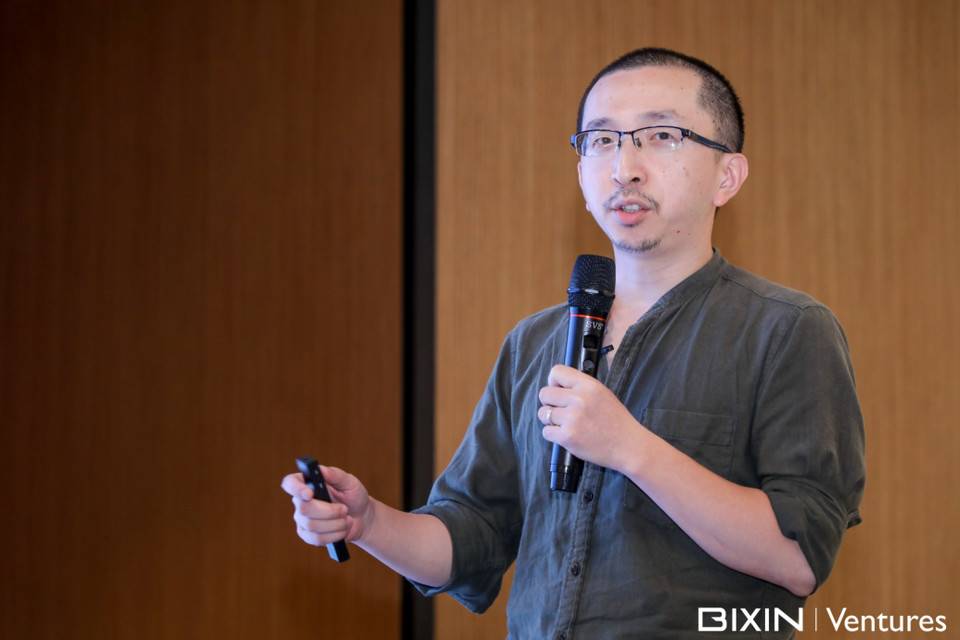 听一线开发者谈铁锈，2021铁锈区块链开发者配对日7