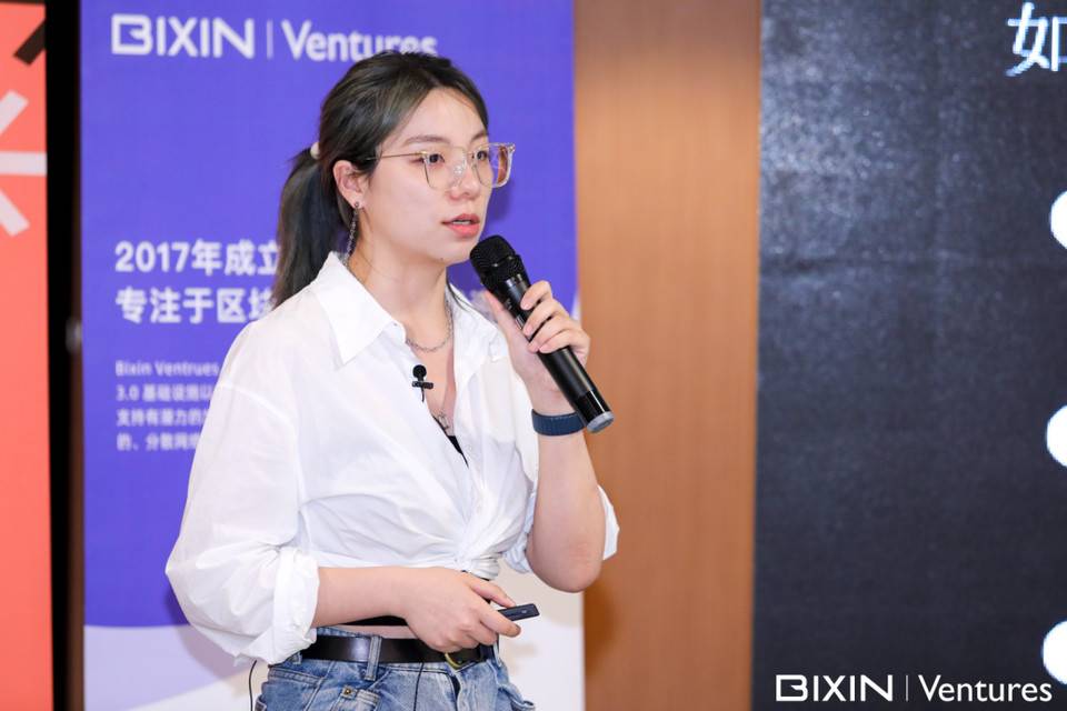 听一线开发者谈铁锈，2021铁锈区块链开发者配对日14