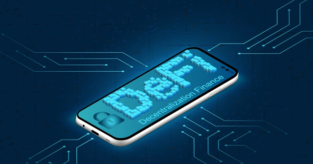 与比特币相比，为什么华尔街人士更看好DeFi的发展？1