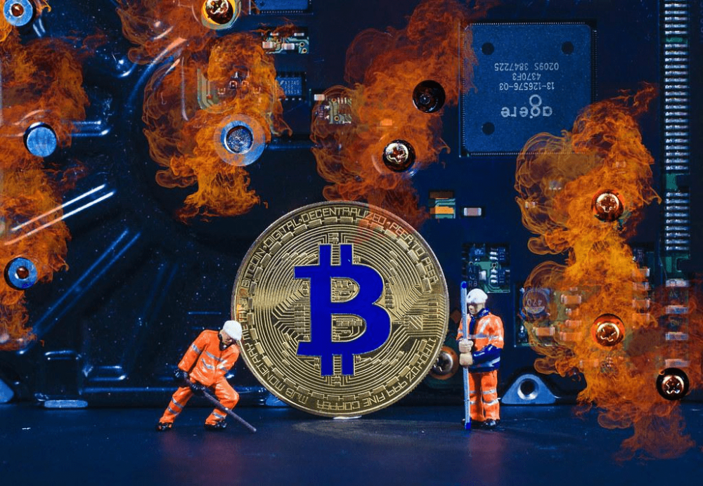 关停就一定是国内力量离场吗？