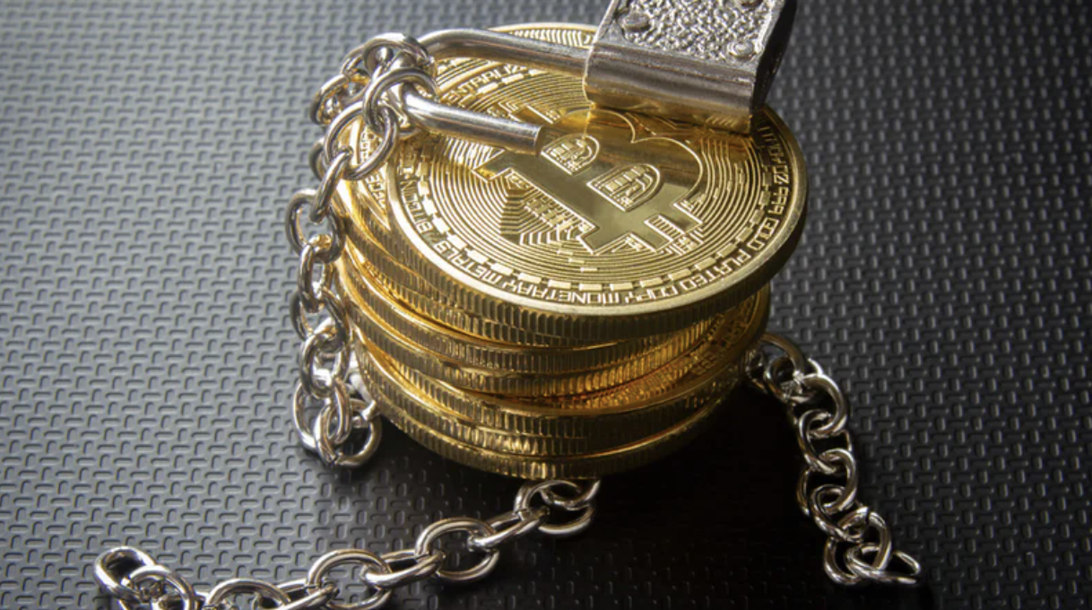 阅读文章“defi之路”：如何释放比特币的defi价值？