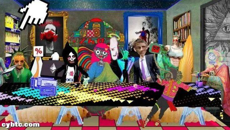 观点：在投资NFT之前需要了解一些问题1