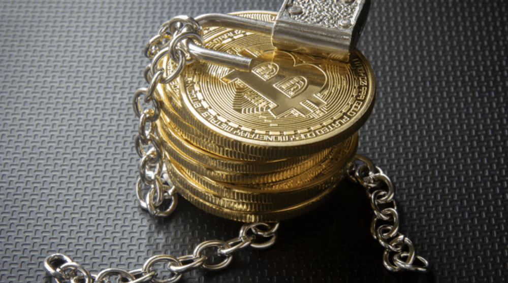 如何释放比特币的defi值？