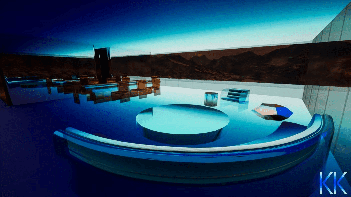 为元宇宙创造品牌、NFT和新兴虚拟世界1