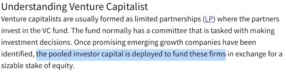 以Mina和Injective为例：分析风险投资中的种子轮和私募1