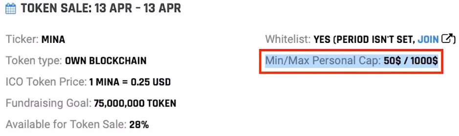 以Mina和Injective为例：分析风险投资中的种子轮和私募18