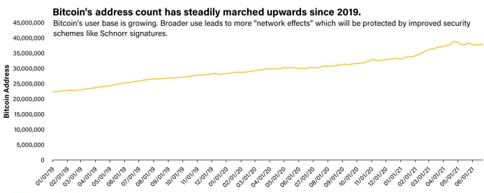 从投资者视角全面洞察比特币Taproot升级5