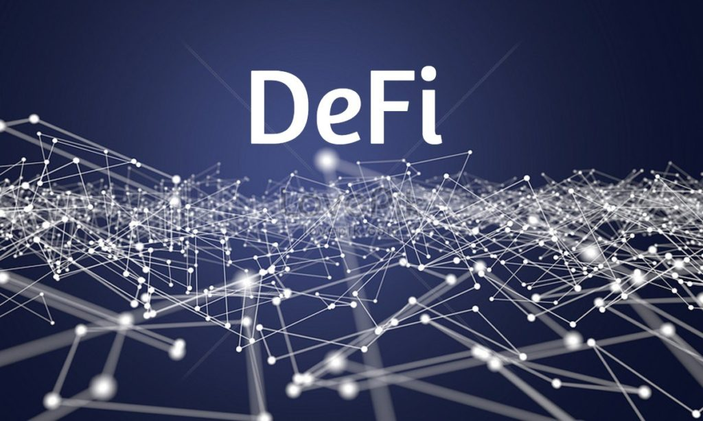 开放银行和defi：金融业的下一件大事1