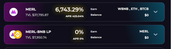 砸盘、销号、解散社群,Merlin Lab“跑路三连”暴露了DeFi哪些问题?2 砸盘、销号、解散社群,Merlin Lab“跑路三连”暴露了DeFi哪些问题?2