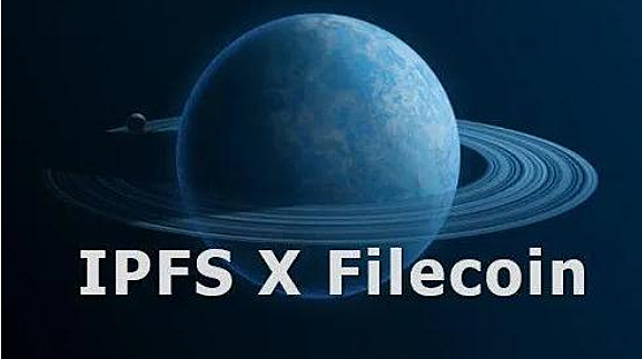 比特小牛：IPFS文件存储的未来,Web3的领导者!