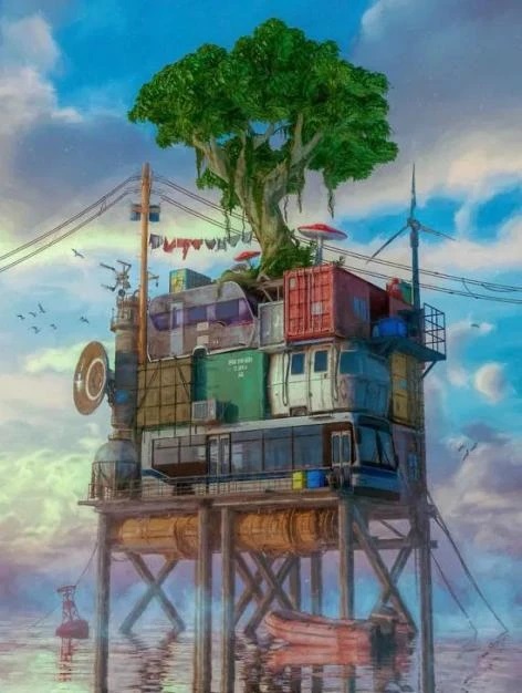 孙宇晨大举进驻NFT艺术的背后:区块链+艺术还能有怎样的玩法?6 孙宇晨大举进驻NFT艺术的背后:区块链+艺术还能有怎样的玩法?6