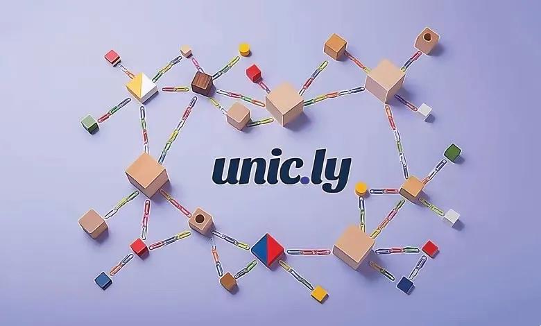 Unicly：用于合并、拆分和交易NFT的协议8