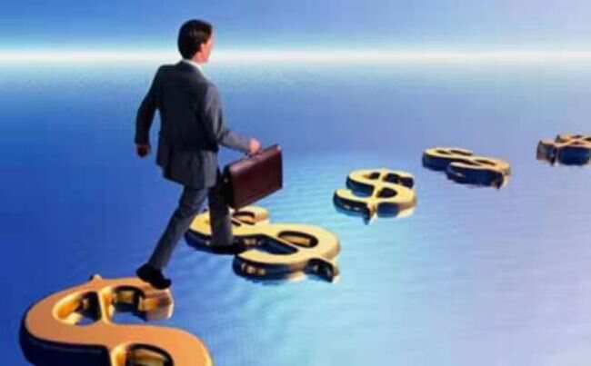 公链加密货币代表了技术运作方式以及世界运作方式的架构转变2 公链加密货币代表了技术运作方式以及世界运作方式的架构转变2