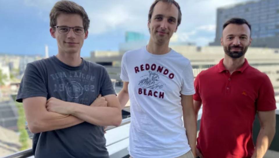 进入隐私保护的新阶段：hopr降低了分散元数据带来的安全风险2