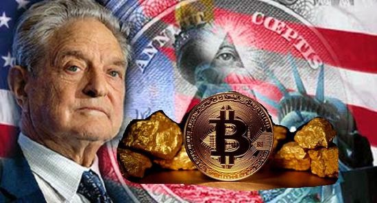 曾经是东南亚噩梦的大个子索罗斯开始交易比特币 曾经是东南亚噩梦的大个子索罗斯开始交易比特币