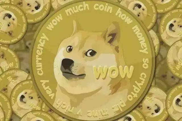 罗宾汉提交了IPO上市申请！他说，大部分与加密相关的收入都来自dogcoin1
