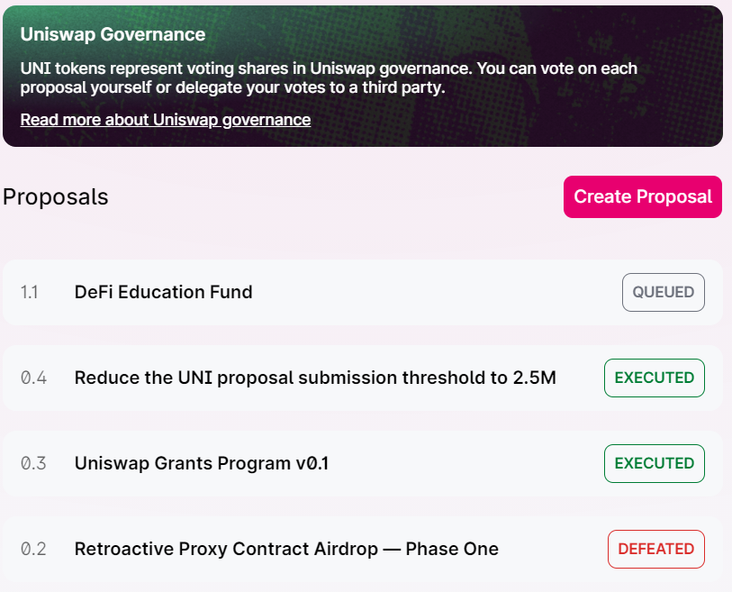 道能成为继德孚之后的下一次金融革命吗？2