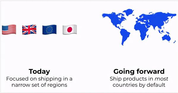Coinbase CEO发文：构造去中心化的“苹果”短期：强劲的业绩与波动收跌&nbsp;总结7