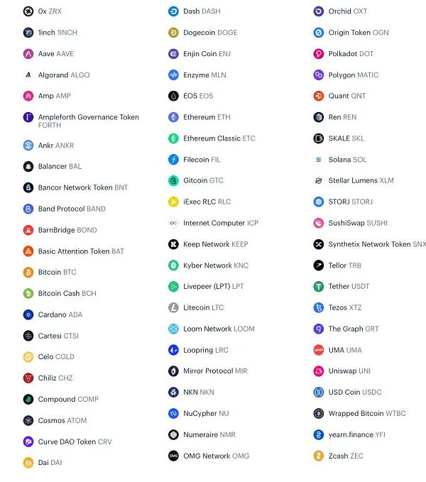 Coinbase CEO发文：构造去中心化的“苹果”短期：强劲的业绩与波动收跌&nbsp;总结8