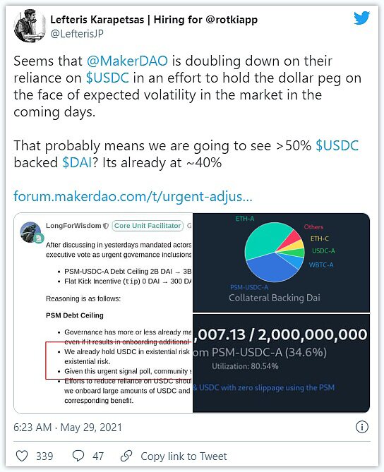 从一年到一年：defi的“蓝筹股”述评3