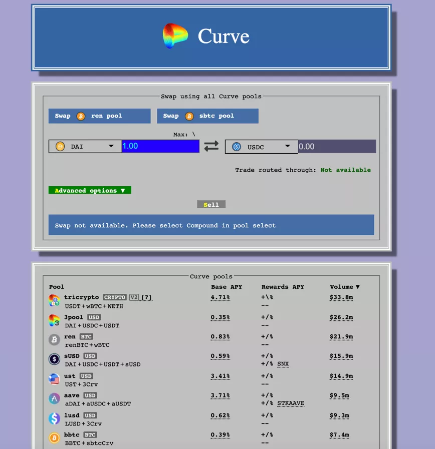 如何使用「稳定币」捕获最佳的 DeFi 收益?这些策略了解一下3 如何使用「稳定币」捕获最佳的 DeFi 收益?这些策略了解一下3