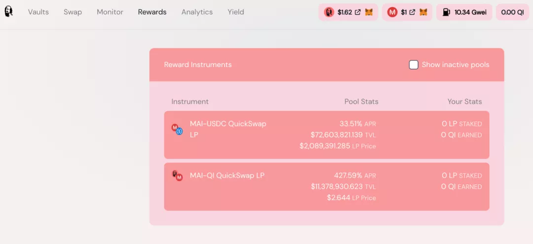 如何使用「稳定币」捕获最佳的 DeFi 收益?这些策略了解一下7 如何使用「稳定币」捕获最佳的 DeFi 收益?这些策略了解一下7