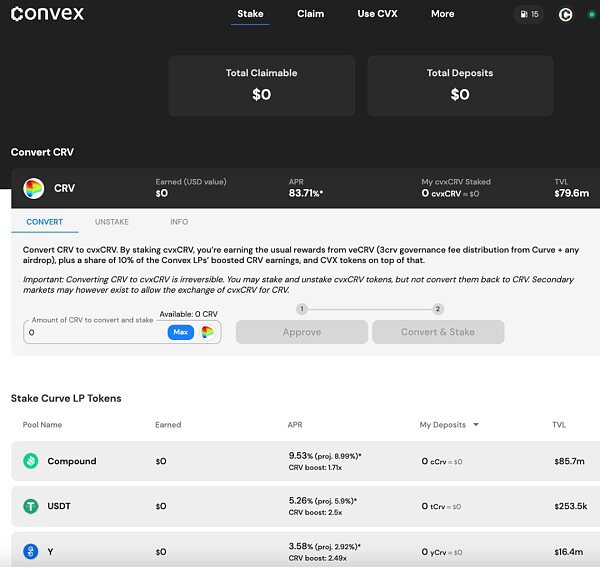 如何使用「稳定币」捕获最佳的 DeFi 收益？这些策略了解一下4