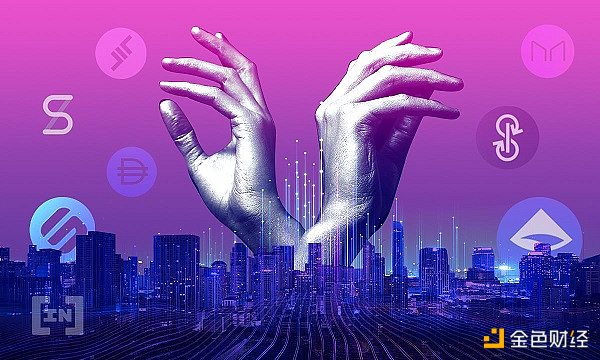 AMM还能支持跨链流动性吗？