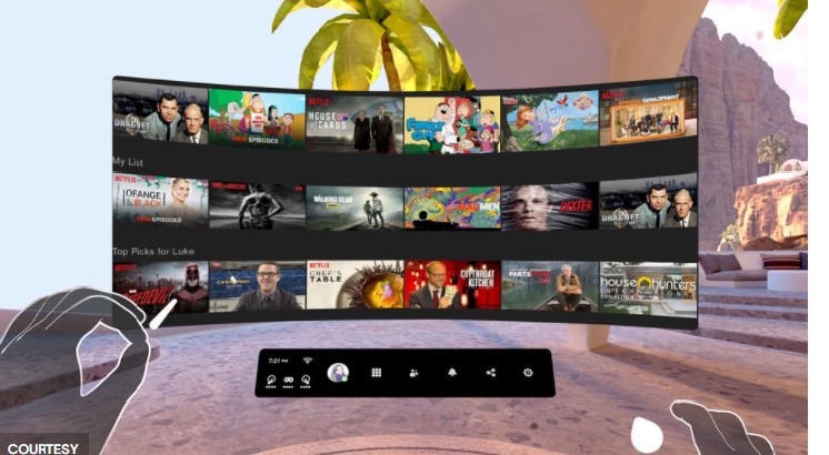 元宇宙是人类退化的产物吗?Web3.0的元世界带来了什么?2 元宇宙是人类退化的产物吗?Web3.0的元世界带来了什么?2