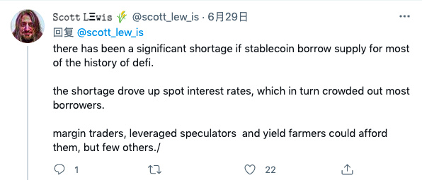 存款准备金利率的下行趋势正在向传统金融逼近。用户还会来“存钱”吗？2