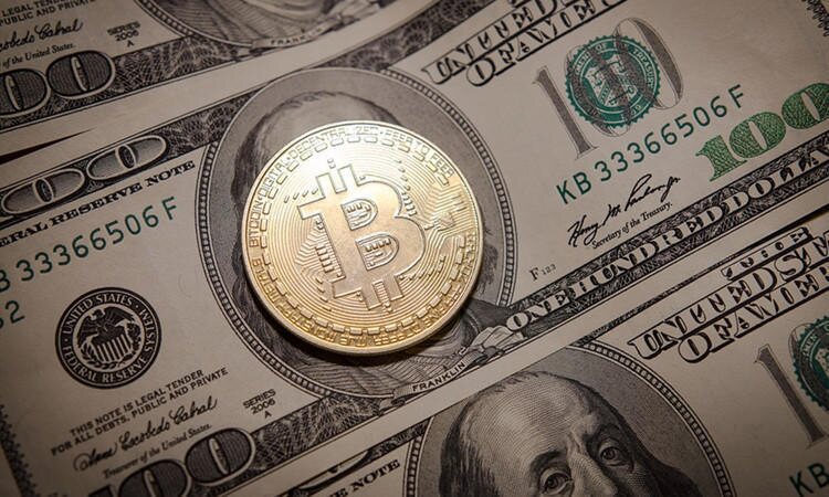 币中乾坤：加密货币市场趋势来看 美元稳定币的洪水将来临？1