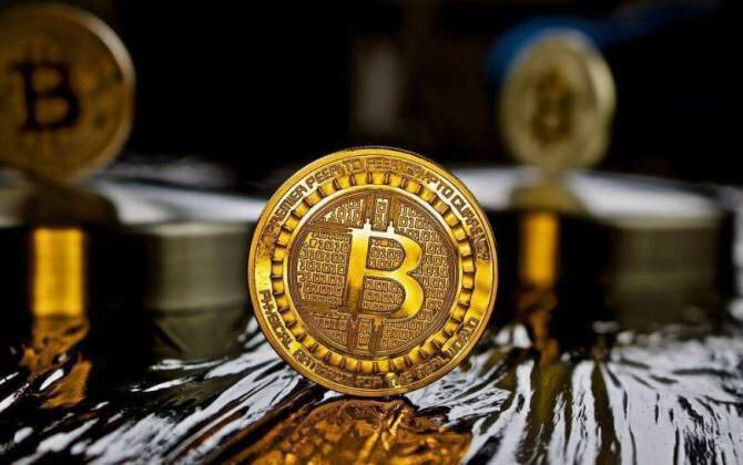 币中乾坤：加密货币市场趋势来看 美元稳定币的洪水将来临？3