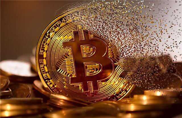 六月分析：投币圈仍在震荡下前行，像一头安静的狮子1