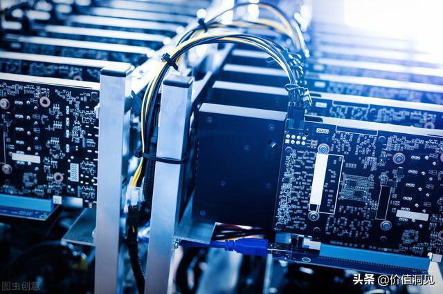 加密货币监管持续收紧，蚂蚁链NFT迎来首秀