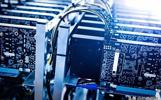 加密货币监管持续收紧，蚂蚁链NFT迎来首秀