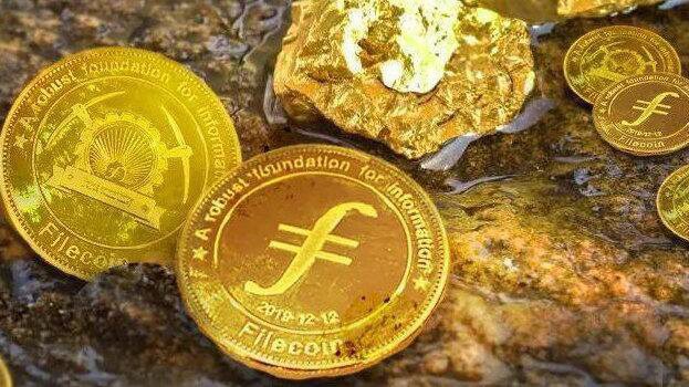 为什么fil的价格会下降，IPFs filecoin的有效计算能力不是下降而是上升？2