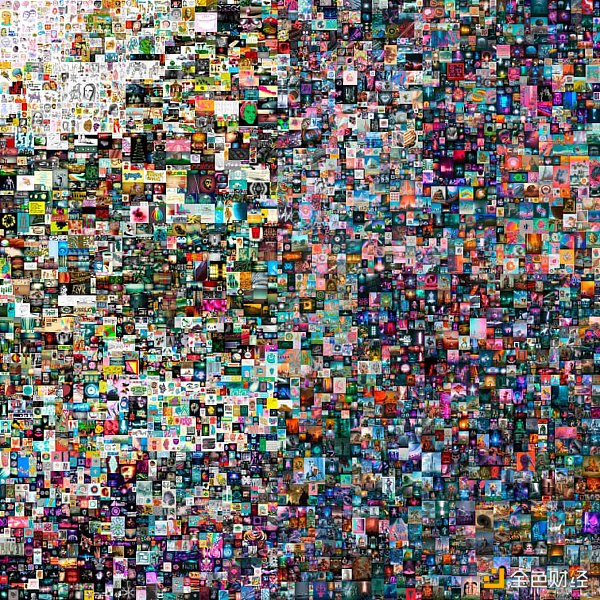 如何理解上海“加密数字艺术”论坛，探讨NFT的新形式